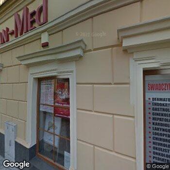 Zdjęcie budynku Betamed
