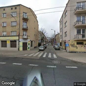 Zdjęcie budynku Balmed