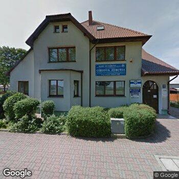 Zdjęcie budynku Fresenius Nephrocare Polska