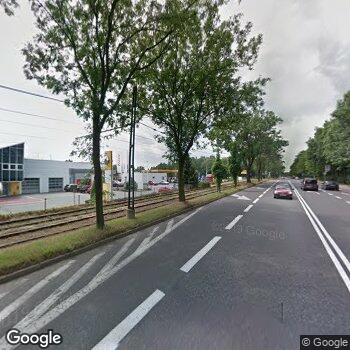Zdjęcie budynku Międzynarodowe Centrum Dializ
