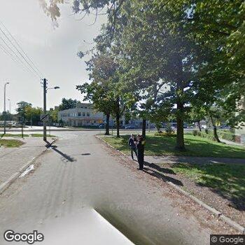 Zdjęcie budynku Międzynarodowe Centrum Dializ