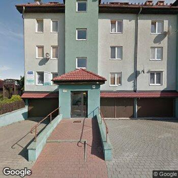 Zdjęcie budynku Socha Clinic Centrum Stomatologiczne i Szkoleniowe Jolanta Nowakowska-Socha
