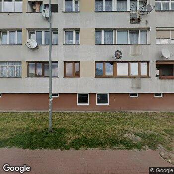 Zdjęcie budynku "Okal-Dent" Prywatny Gabinet Stomatologiczny Haithm Abou Okal