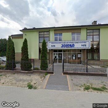 Zdjęcie budynku NSZOZ Kardiologia