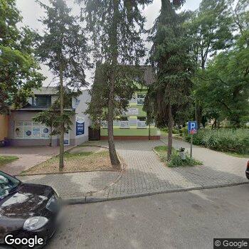 Zdjęcie budynku Ezra Uksw