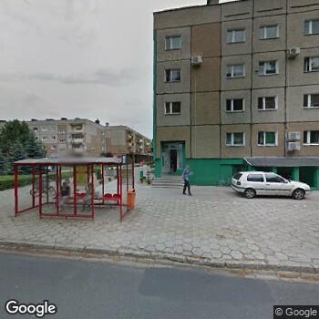 Zdjęcie budynku NZOZ Przychodnia Medycyny Rodzinnej "Medeor"