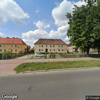 Zdjęcie budynku Centrum Zdrowia Szansa