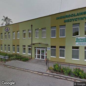 Zdjęcie budynku NZOZ Ośrodek Profilaktyki, Diagnozy i Terapii Zdrowia Psychicznego Małgorzata Prystupa
