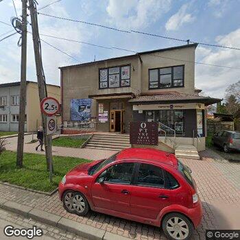 Zdjęcie budynku Centrum Stomatologiczne Myślenice