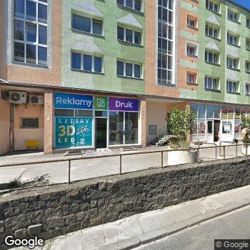 Zdjęcie budynku NZOZ "Centrum Rehabilitacji Mira-Med"