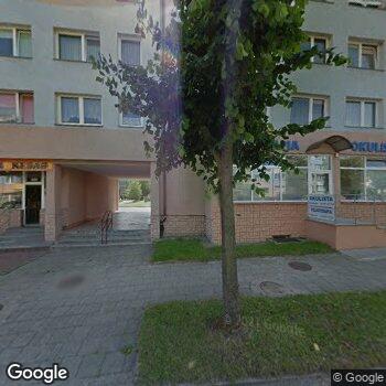 Zdjęcie budynku Fizjoterapia i Odnowa Biologiczna Piotr Kubacki
