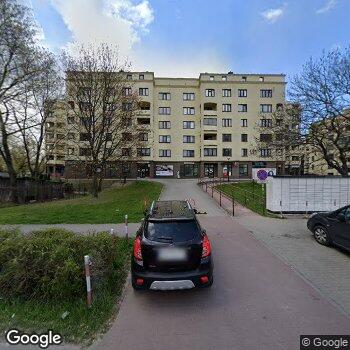 Zdjęcie budynku Psychologija