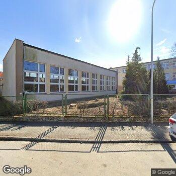 Zdjęcie budynku Szpital w Szczecinku