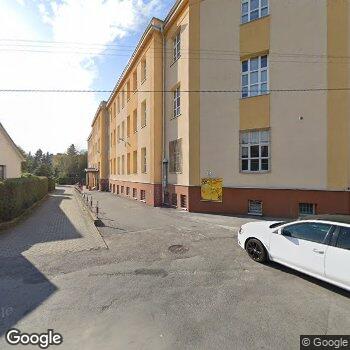 Zdjęcie budynku Kk Jasińscy Centrum Stomatologiczne Krzysztof Jasiński