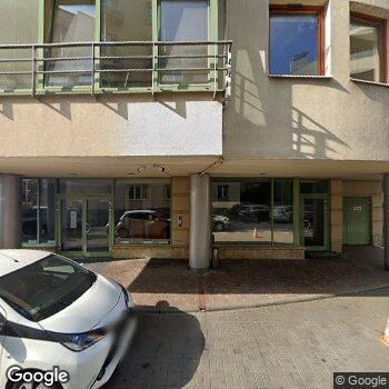 Zdjęcie budynku Centrum Cbt
