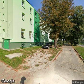 Zdjęcie budynku Centermed Kielce