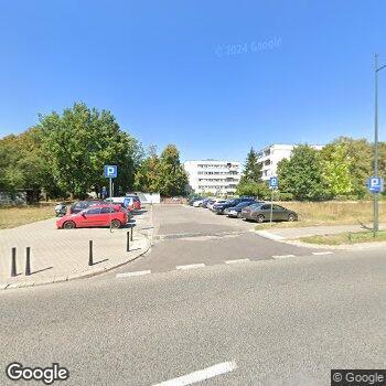 Zdjęcie budynku Centrum Diagnostyki Medycznej " Multi-Med "