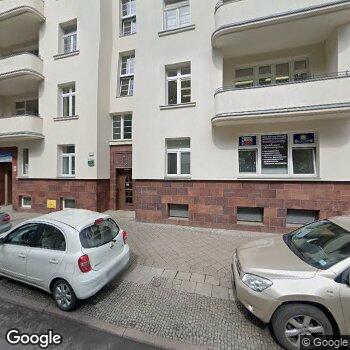 Zdjęcie budynku Polski Związek Głuchych Zachodniopomorskie Centrum Medyczne