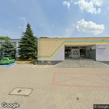 Zdjęcie budynku Polski Związek Głuchych Zachodniopomorskie Centrum Medyczne