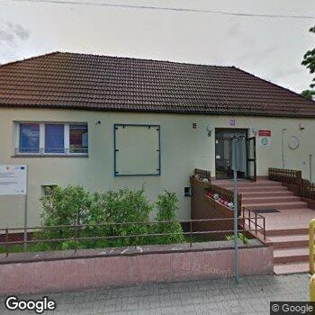 Zdjęcie budynku Polski Związek Głuchych Zachodniopomorskie Centrum Medyczne