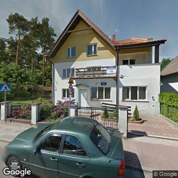 Zdjęcie budynku Polski Związek Głuchych Zachodniopomorskie Centrum Medyczne