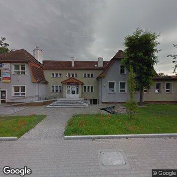 Zdjęcie budynku Polski Związek Głuchych Zachodniopomorskie Centrum Medyczne