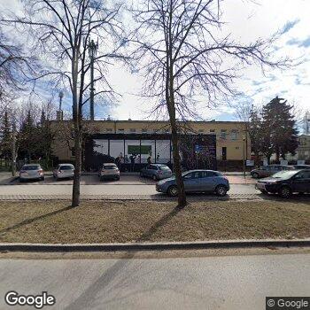 Zdjęcie budynku Centrum Medyczne Corten Medic Tomasz Sikora