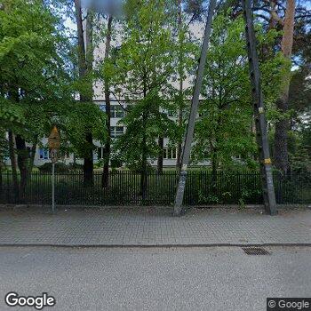 Zdjęcie budynku Centrum Medyczne Corten Medic Tomasz Sikora