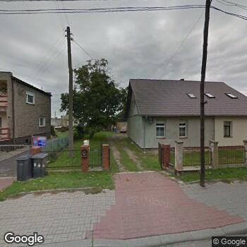 Zdjęcie budynku "Optmed" Salon Okulistyczno-Optyczny