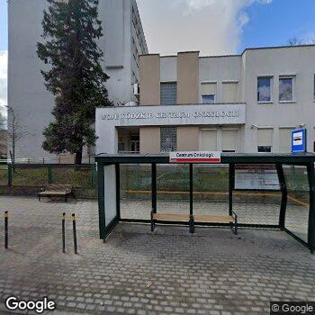 Zdjęcie budynku Hanna Klawitter-Rydz Vismed