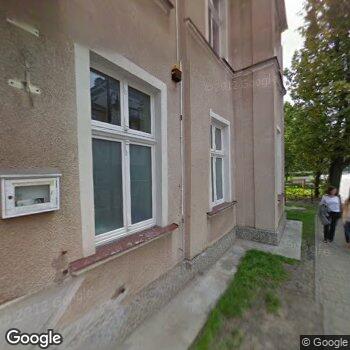 Zdjęcie budynku Pomorskie Centrum Reumatologiczne im. Dr Jadwigi Titz-Kosko w Sopocie