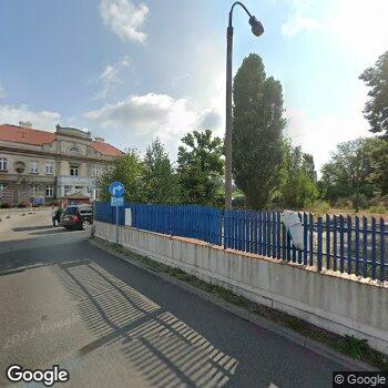 Zdjęcie budynku NZOZ - Centrum Rehabilitacji Ruchowej - Maciej Hofman