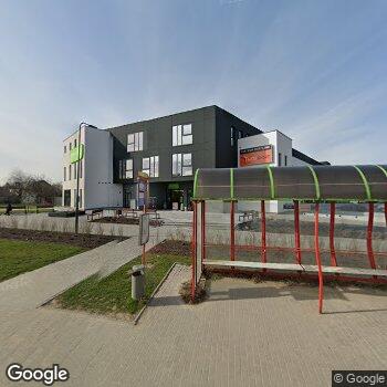 Zdjęcie budynku Centrum Medyczne Medisport