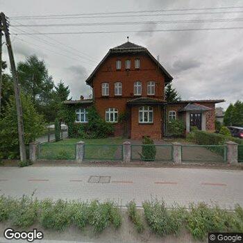 Zdjęcie budynku NZOZ Położnictwo Ginekologia "Eskulap"