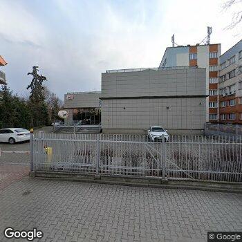 Zdjęcie budynku Centrum Medyczne Promed
