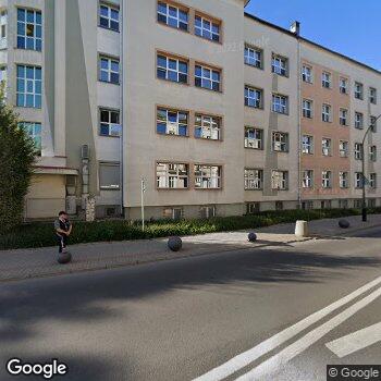Zdjęcie budynku NZOZ Medyczne Centra Diadnostyczne Voxel w Łańcucie