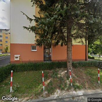 Zdjęcie budynku Centrum Okulistyki Oko-Med