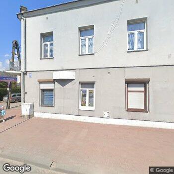 Zdjęcie budynku NZOZ Centrum Rehabilitacji Domowej