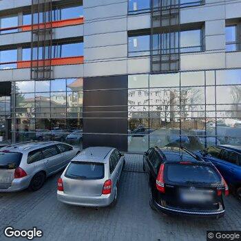 Zdjęcie budynku Gyncentrum