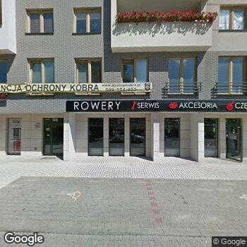 Zdjęcie budynku Hi - Gen Centrum Medyczne
