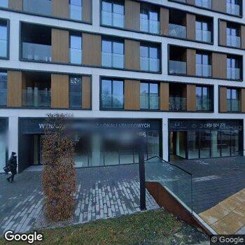 Zdjęcie budynku Imedica Centrum Medyczne