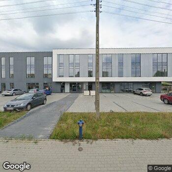 Zdjęcie budynku Gyncentrum