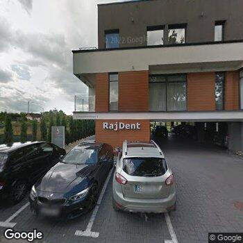 Zdjęcie budynku Gyncentrum