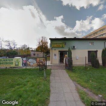 Zdjęcie budynku NZOZ Eskulap Medica