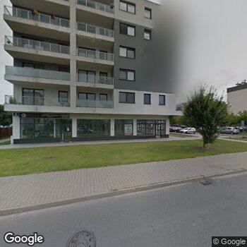 Zdjęcie budynku Kliniki Neuroradiochirurgii