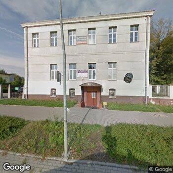 Zdjęcie budynku Corten Medic