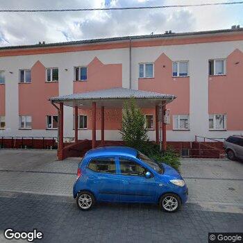 Zdjęcie budynku Hospicjum im. św. Jadwigi
