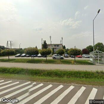 Zdjęcie budynku NZOZ Centrum Medyczne Orły