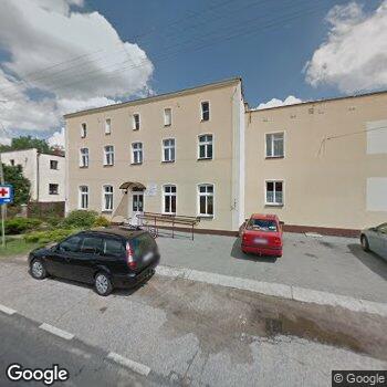 Zdjęcie budynku "Miejskie Centrum Lekarskie" NZOZ - Miejskie Centrum Lekarskie w Tucholi