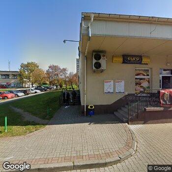 Zdjęcie budynku Centrum Medyczne Południe